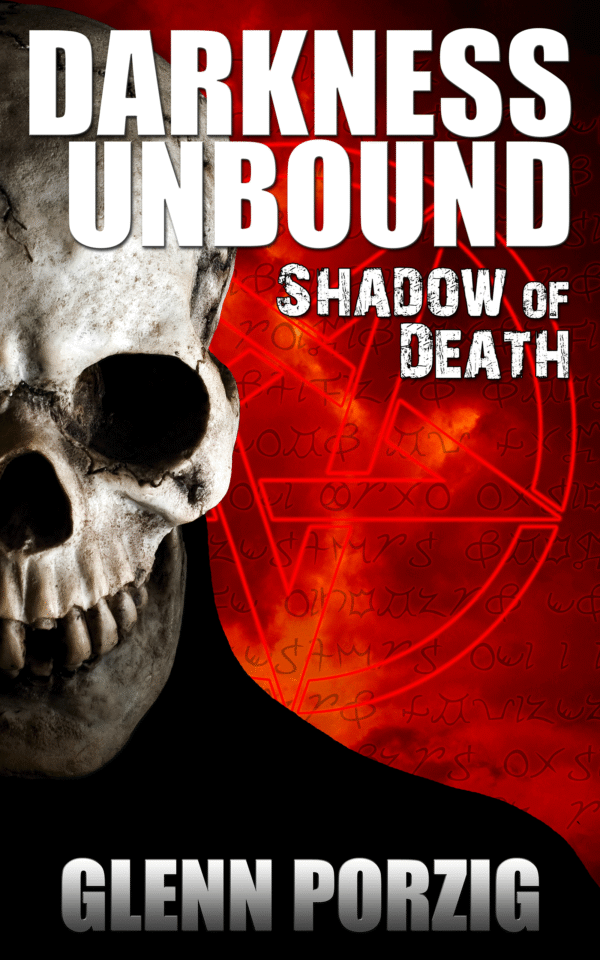Shadow of Death Book Cover