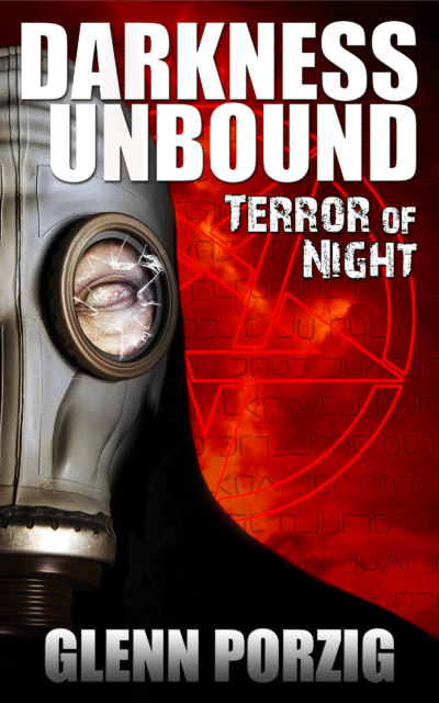 Terror of Night Book Cover