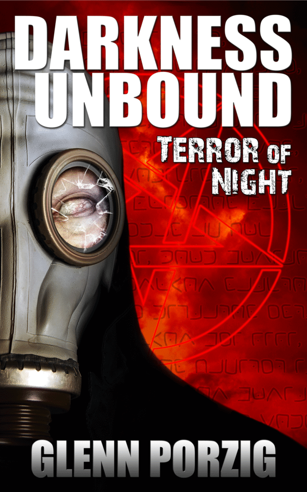 Terror of Night Book Cover