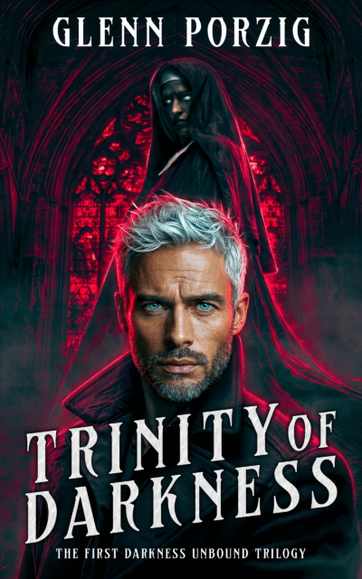 Trinity of Darkness eBook Cover